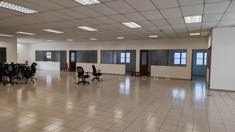 Retail Space for Rent in Taman Perindustrian Kinrara (Bandar Kinrara) - Annie Chong - Interior - PropertyGuru.com.my