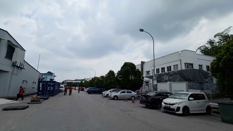 Retail Space for Rent in Taman Perindustrian Kinrara (Bandar Kinrara) - Annie Chong - PropertyGuru.com.my