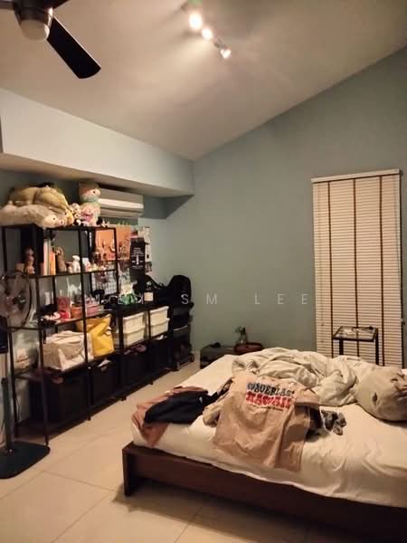 Bungalow for Sale in Taman Bukit Suria II (Cheras) - Mei SM Lee - Taman Bukit Suria 2 Sg Long Bedroom - PropertyGuru.com.my