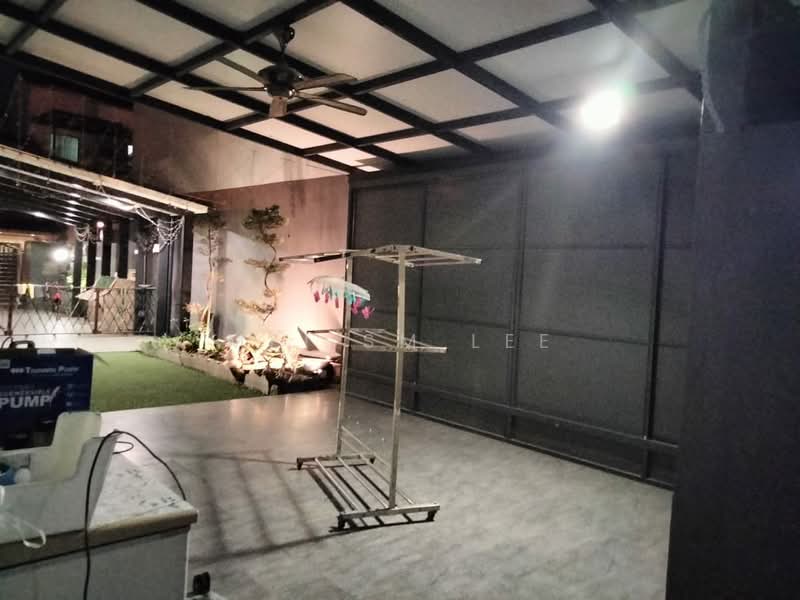 Bungalow for Sale in Taman Bukit Suria II (Cheras) - Mei SM Lee - Taman Bukit Suria 2 Sg Long - PropertyGuru.com.my