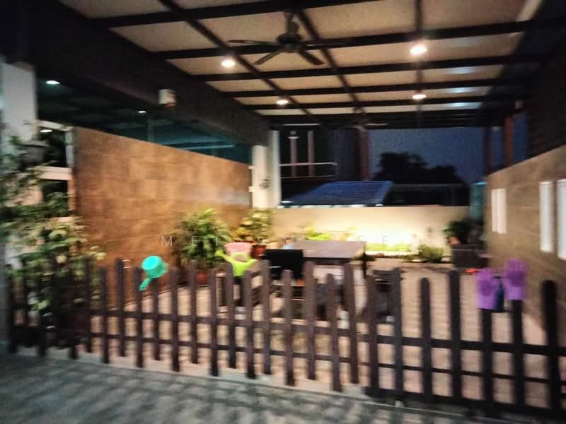 Bungalow for Sale in Taman Bukit Suria II (Cheras) - Mei SM Lee - Taman Bukit Suria 2 Sg Long - PropertyGuru.com.my