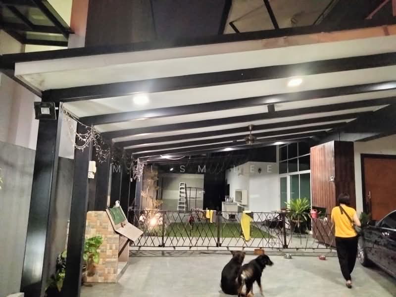Bungalow for Sale in Taman Bukit Suria II (Cheras) - Mei SM Lee - Taman Bukit Suria 2 Sg Long - PropertyGuru.com.my