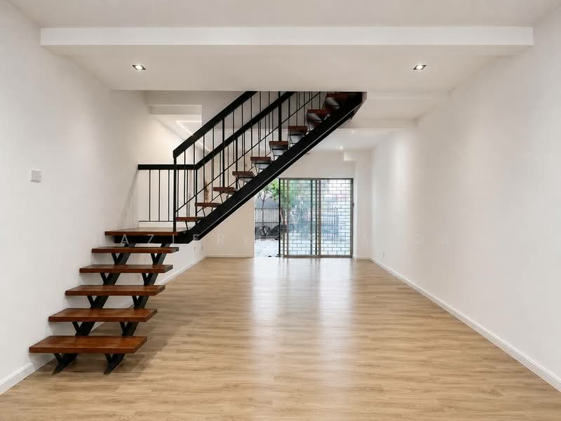 Rumah Teres 2 Tingkat untuk Dijual di Batu Caves (Selangor) - Shaziery Iskandar - Interior - PropertyGuru.com.my