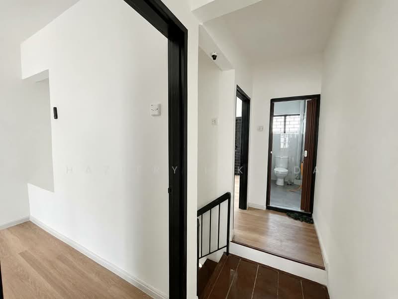 Rumah Teres 2 Tingkat untuk Dijual di Batu Caves (Selangor) - Shaziery Iskandar - Interior - PropertyGuru.com.my