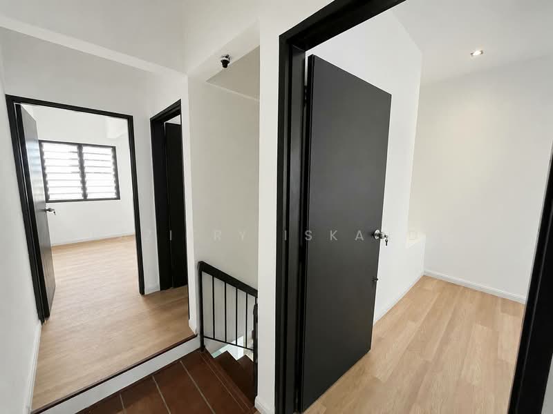 Rumah Teres 2 Tingkat untuk Dijual di Batu Caves (Selangor) - Shaziery Iskandar - Interior - PropertyGuru.com.my