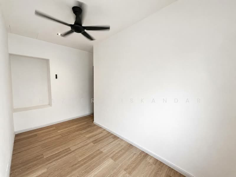 Rumah Teres 2 Tingkat untuk Dijual di Batu Caves (Selangor) - Shaziery Iskandar - Interior - PropertyGuru.com.my