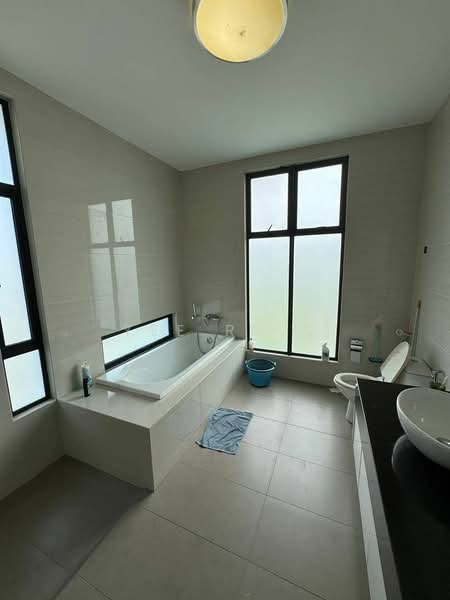 Bungalow for Sale in Masai (Johor) - Yee Ru C - Bathroom - PropertyGuru.com.my