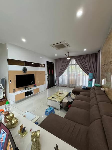 Bungalow for Sale in Masai (Johor) - Yee Ru C - Living Room - PropertyGuru.com.my