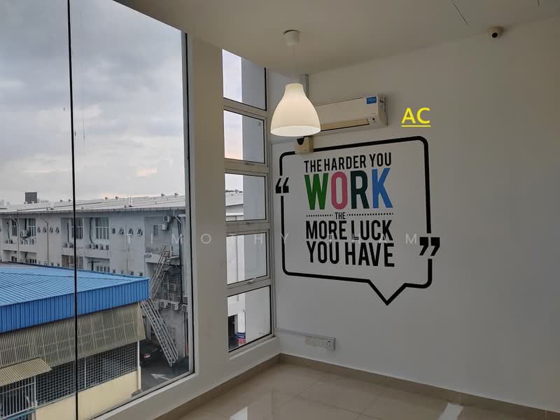 Pejabat untuk Disewa di Prima Sri Gombak (Batu Caves) - Timothy Tham - Interior - PropertyGuru.com.my