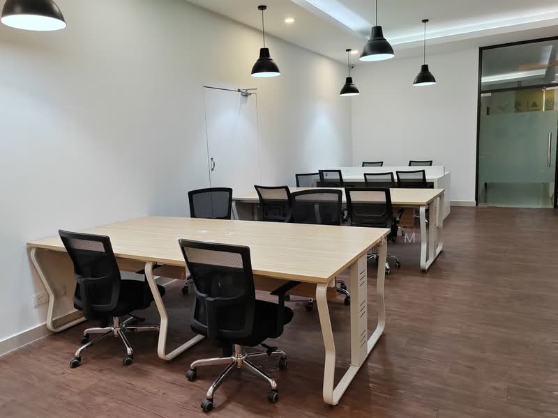 Pejabat untuk Disewa di Prima Sri Gombak (Batu Caves) - Timothy Tham - Interior - PropertyGuru.com.my