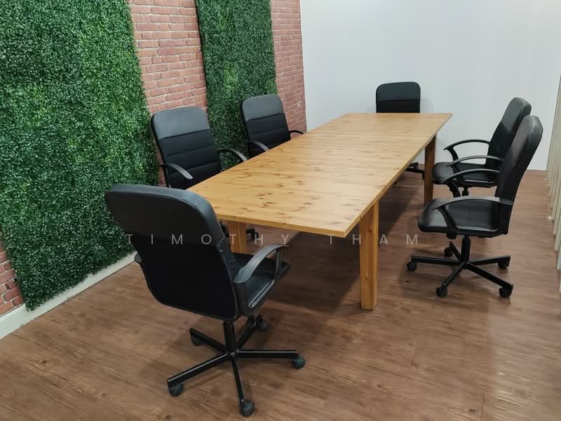 Pejabat untuk Disewa di Prima Sri Gombak (Batu Caves) - Timothy Tham - Interior - PropertyGuru.com.my