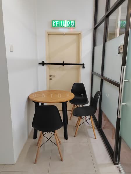 Pejabat untuk Disewa di Prima Sri Gombak (Batu Caves) - Timothy Tham - Corridor - PropertyGuru.com.my