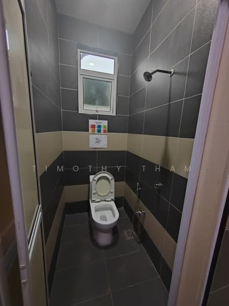 Pejabat untuk Disewa di Prima Sri Gombak (Batu Caves) - Timothy Tham - Bathroom - PropertyGuru.com.my
