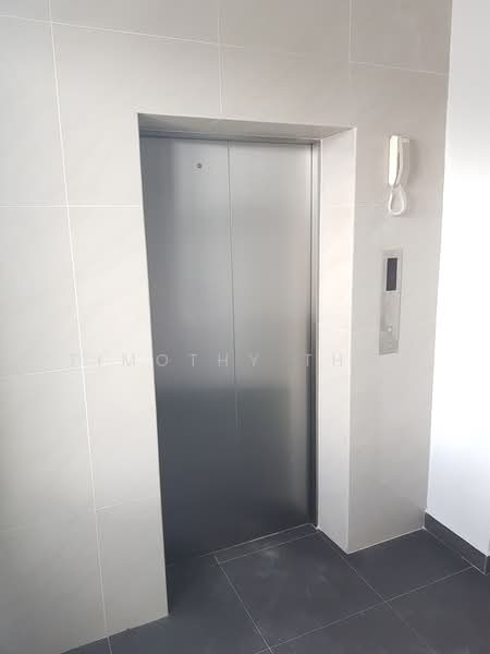 Pejabat untuk Disewa di Prima Sri Gombak (Batu Caves) - Timothy Tham - Corridor - PropertyGuru.com.my