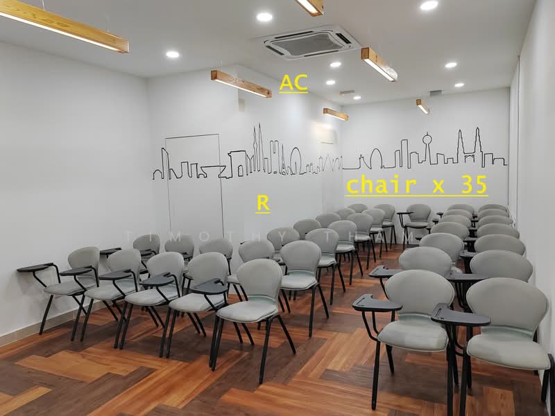 Pejabat untuk Disewa di Prima Sri Gombak (Batu Caves) - Timothy Tham - Study - PropertyGuru.com.my