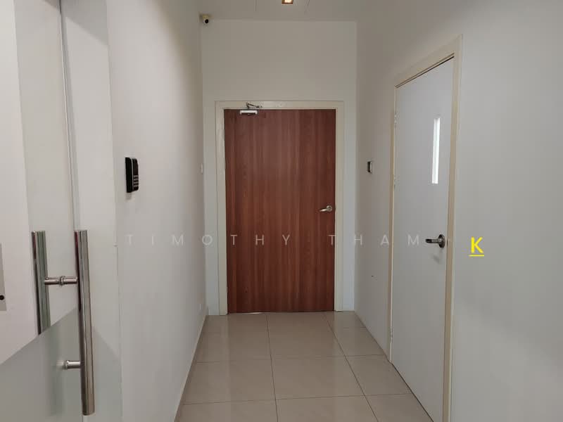 Pejabat untuk Disewa di Prima Sri Gombak (Batu Caves) - Timothy Tham - Corridor - PropertyGuru.com.my
