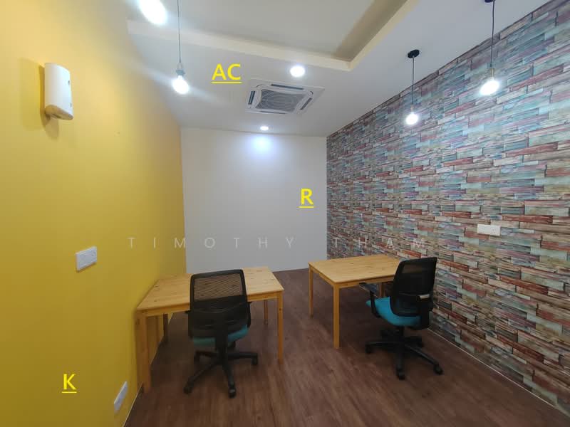 Pejabat untuk Disewa di Prima Sri Gombak (Batu Caves) - Timothy Tham - Study - PropertyGuru.com.my