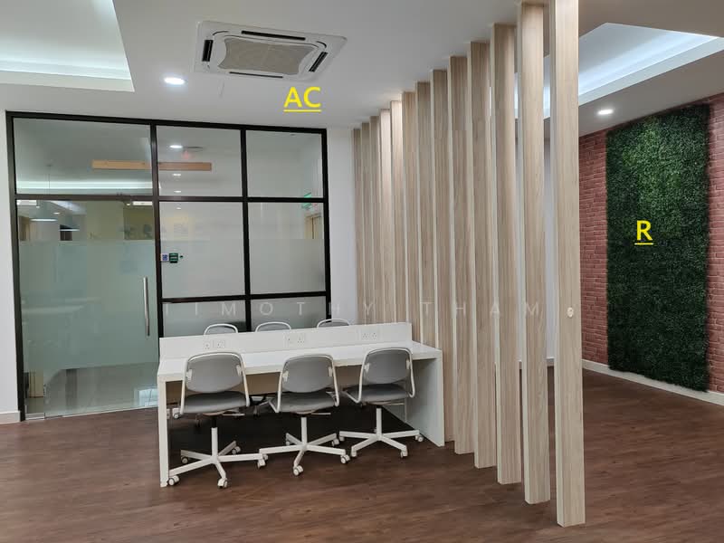 Pejabat untuk Disewa di Prima Sri Gombak (Batu Caves) - Timothy Tham - Interior - PropertyGuru.com.my