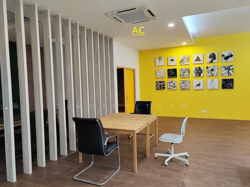 Pejabat untuk Disewa di Prima Sri Gombak (Batu Caves) - Timothy Tham - Interior - PropertyGuru.com.my