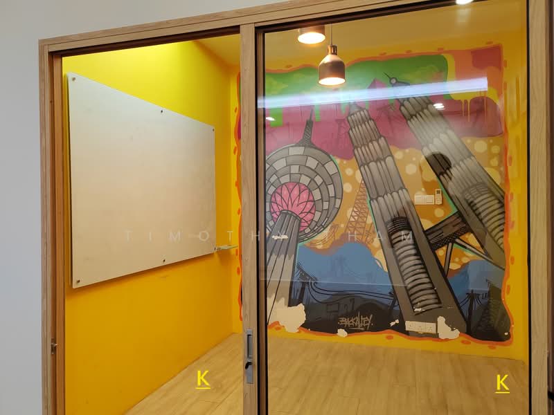 Pejabat untuk Disewa di Prima Sri Gombak (Batu Caves) - Timothy Tham - Interior - PropertyGuru.com.my