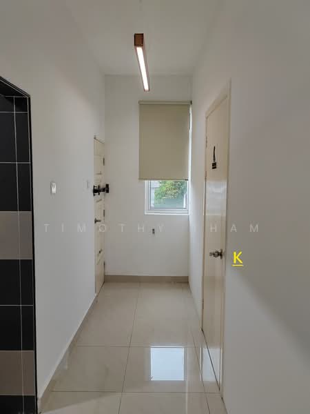 Pejabat untuk Disewa di Prima Sri Gombak (Batu Caves) - Timothy Tham - Corridor - PropertyGuru.com.my