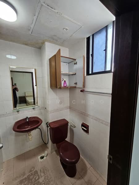 Apartment for Sale at Mewah View Luxurious Apartments - Fion Choo - PropertyGuru.com.my