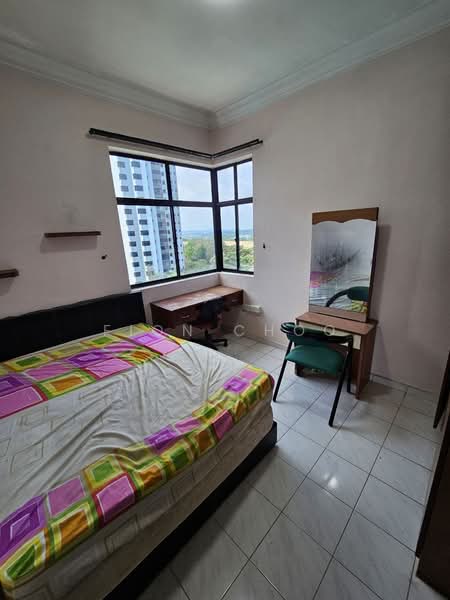 Apartment for Sale at Mewah View Luxurious Apartments - Fion Choo - PropertyGuru.com.my