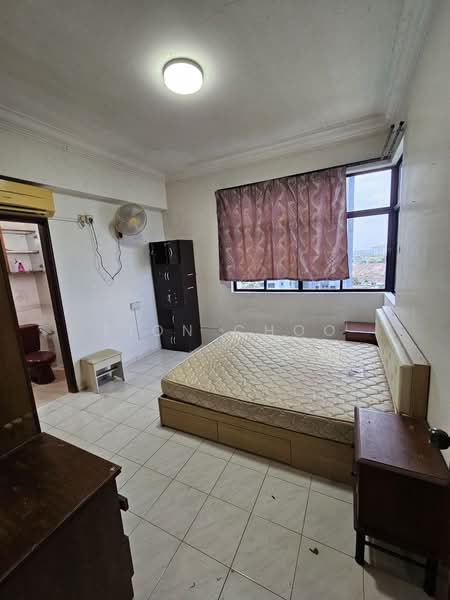 Apartment for Sale at Mewah View Luxurious Apartments - Fion Choo - PropertyGuru.com.my