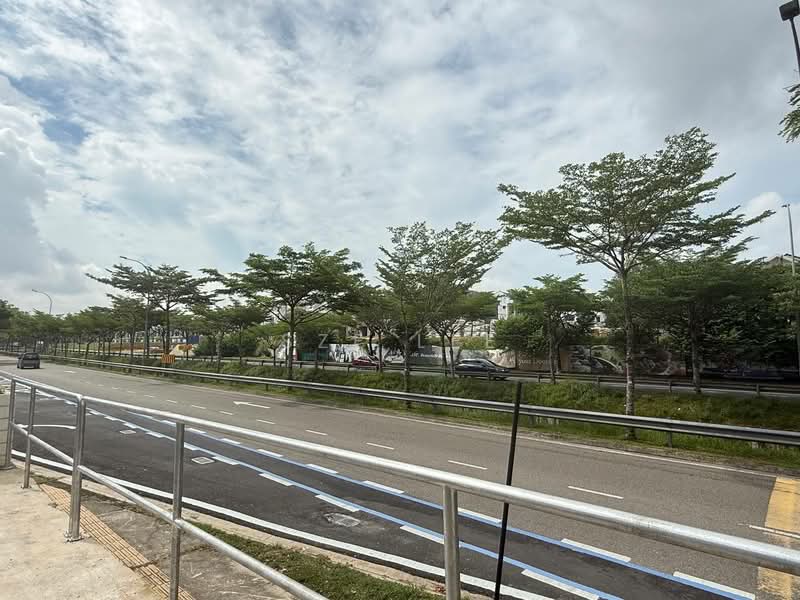 Kedai untuk Disewa di Bandar Dato Onn (Tebrau) - Sze Lee - Exterior - PropertyGuru.com.my