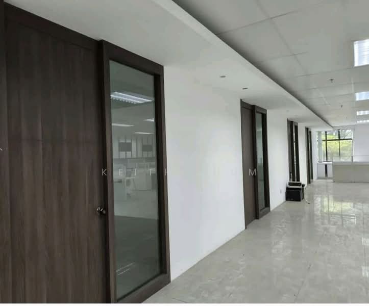 Kilang untuk Disewa di Bandar Seri Alam (Masai) - Keith Shum - Interior - PropertyGuru.com.my