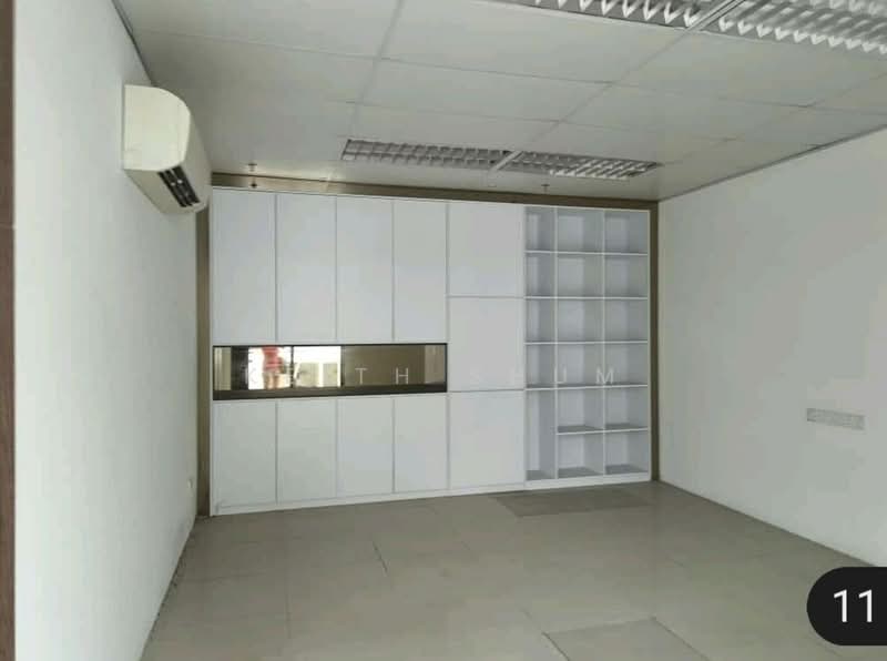Kilang untuk Disewa di Bandar Seri Alam (Masai) - Keith Shum - Interior - PropertyGuru.com.my