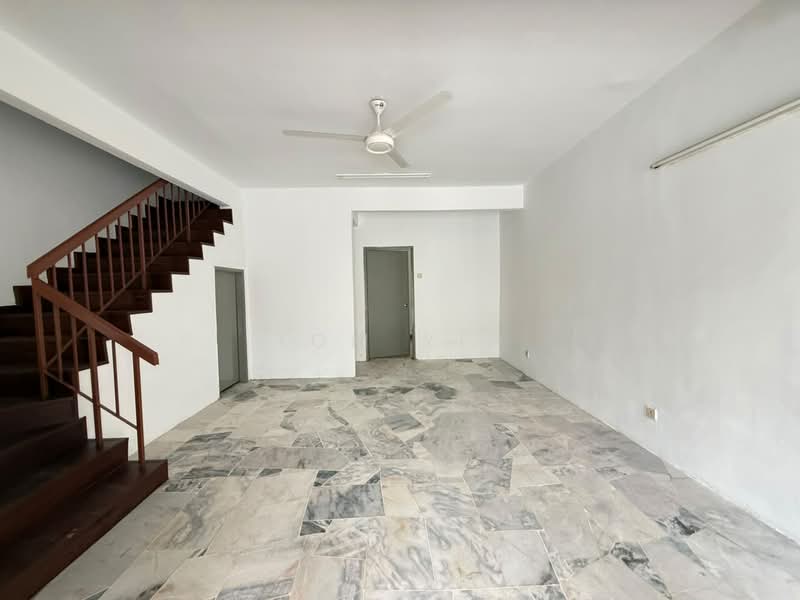 Rumah Teres untuk Dijual di Shah Alam (Selangor) - Tom Yip - Interior - PropertyGuru.com.my