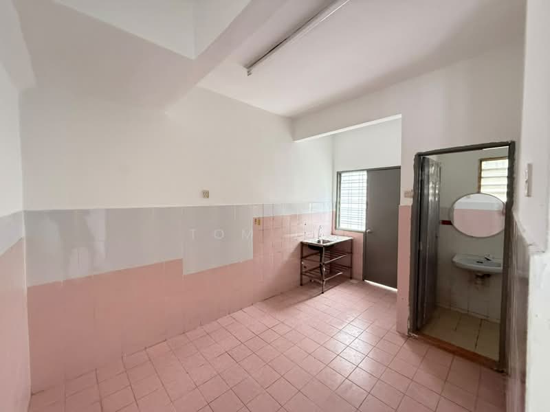 Rumah Teres untuk Dijual di Shah Alam (Selangor) - Tom Yip - Interior - PropertyGuru.com.my