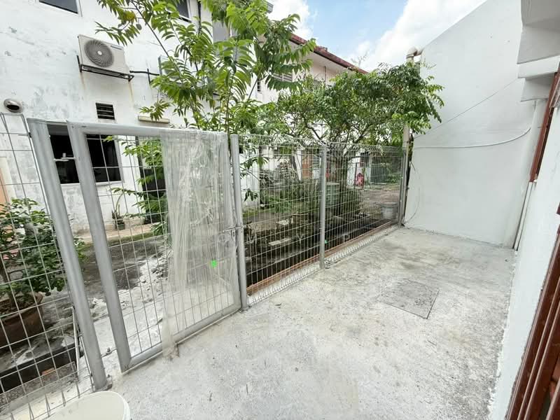 Rumah Teres untuk Dijual di Shah Alam (Selangor) - Tom Yip - Exterior - PropertyGuru.com.my