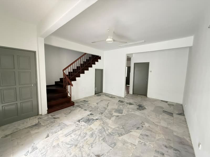 Rumah Teres untuk Dijual di Shah Alam (Selangor) - Tom Yip - Interior - PropertyGuru.com.my
