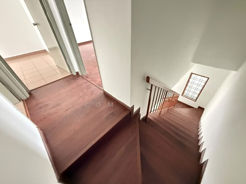 Rumah Teres untuk Dijual di Shah Alam (Selangor) - Tom Yip - Interior - PropertyGuru.com.my