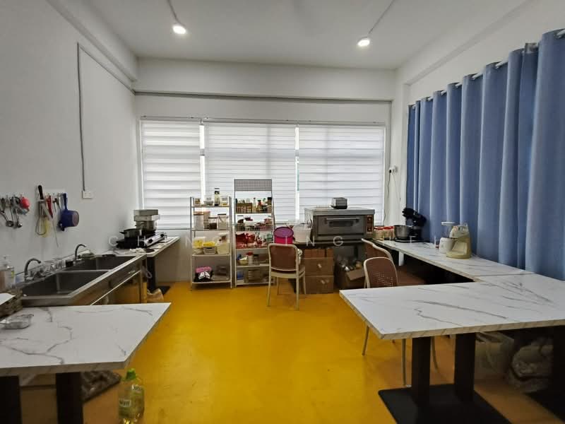 Shop for Rent in Setia Tropika (Johor Bahru) - Ching Ling Hel - PropertyGuru.com.my