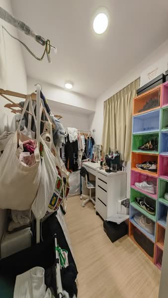Service Residence for Sale at Sunway Grid Residence - Kelvin Chee - Interior - PropertyGuru.com.my