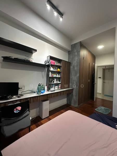 Kondominium untuk Dijual di The Vyne - Nick Woo - Bedroom - PropertyGuru.com.my