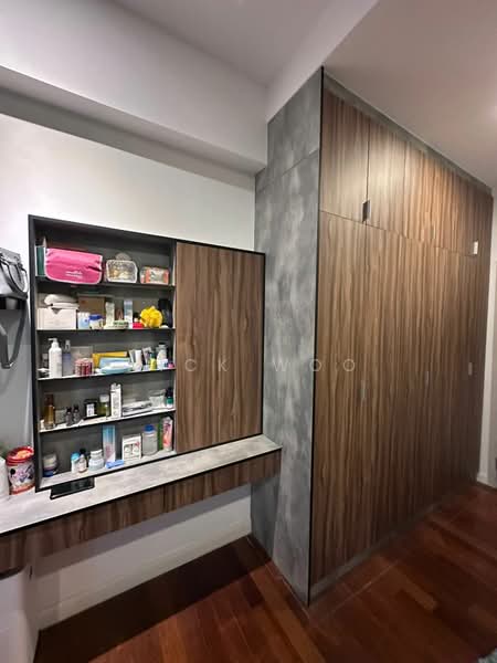 Kondominium untuk Dijual di The Vyne - Nick Woo - Interior - PropertyGuru.com.my