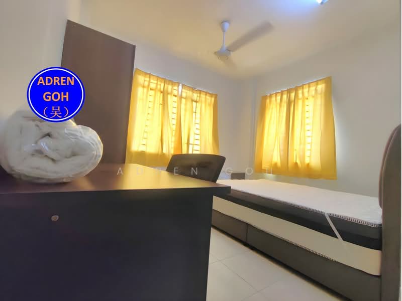 Condominium for Rent at D'Piazza - Adren Goh - Bedroom - PropertyGuru.com.my