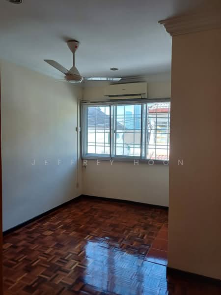 Terraced House for Sale in Gasing Indah (Petaling Jaya) - Jeffrey Hoon - Interior - PropertyGuru.com.my