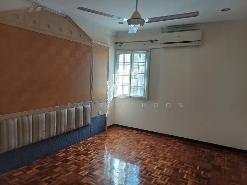 Terraced House for Sale in Gasing Indah (Petaling Jaya) - Jeffrey Hoon - Bedroom - PropertyGuru.com.my