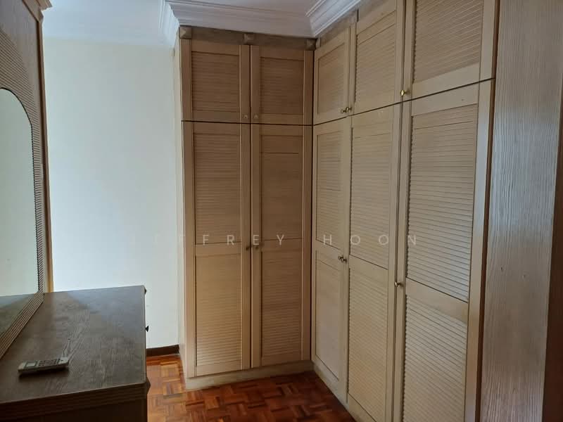 Terraced House for Sale in Gasing Indah (Petaling Jaya) - Jeffrey Hoon - Interior - PropertyGuru.com.my