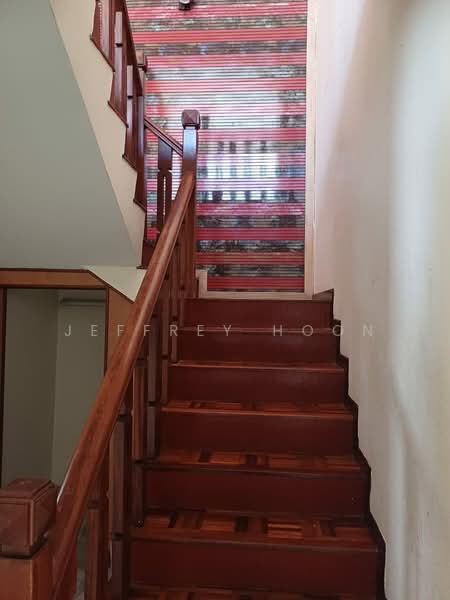 Terraced House for Sale in Gasing Indah (Petaling Jaya) - Jeffrey Hoon - Interior - PropertyGuru.com.my