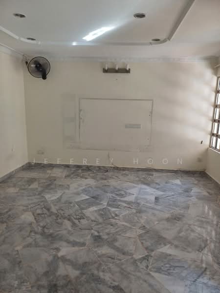 Terraced House for Sale in Gasing Indah (Petaling Jaya) - Jeffrey Hoon - Interior - PropertyGuru.com.my