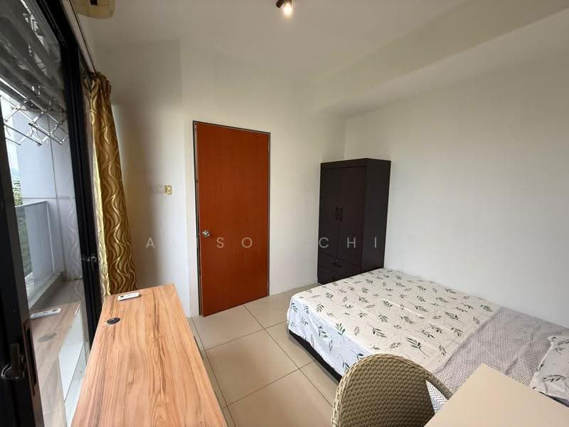 Service Residence for Rent at D'Latour - Alison Chiu - Bedroom - PropertyGuru.com.my