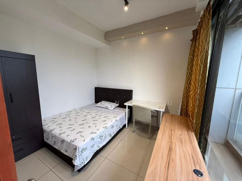 Service Residence for Rent at D'Latour - Alison Chiu - Bedroom - PropertyGuru.com.my