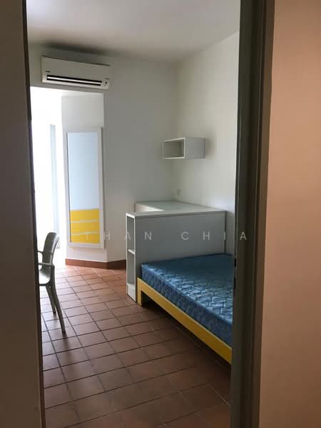 Apartment for Rent at Univillage - Ethan Chia - Bedroom - PropertyGuru.com.my