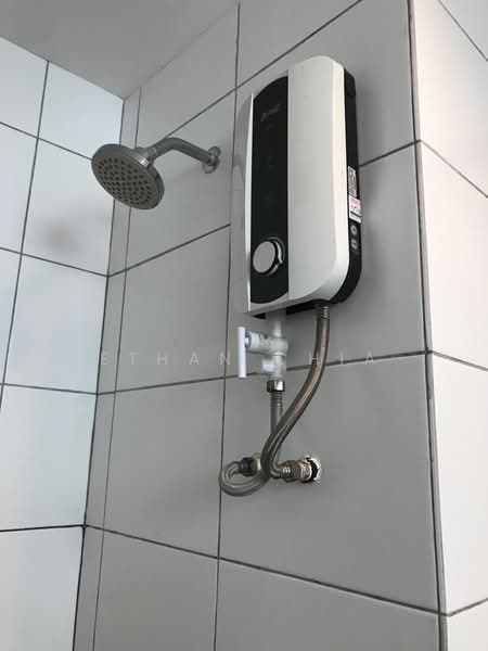 Apartment for Rent at Univillage - Ethan Chia - Bathroom - PropertyGuru.com.my